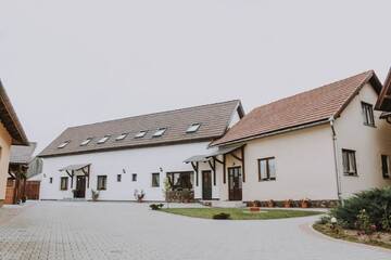 Фотографии Гостевой дом Józsa vendégház г. Suseni (Румыния) №1 Фото Гостевой дом Józsa vendégház г. Suseni 1
